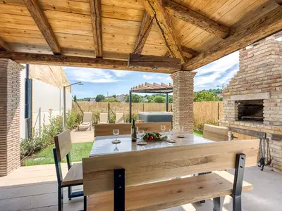 Ferienhaus für 6 Personen (90 m²) in Vižinada 9/10
