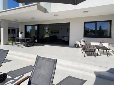 Ferienhaus für 8 Personen (220 m²) in Vižinada 6/10