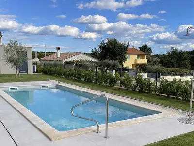 Ferienhaus für 8 Personen (220 m²) in Vižinada 7/10