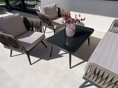 Ferienhaus für 8 Personen (220 m²) in Vižinada 9/10