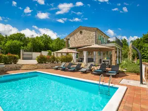 Ferienhaus für 6 Personen (118 m²) in Ferenci