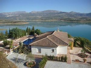 Ferienhaus für 10 Personen (180 m&sup2;) in Viñuela