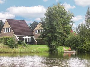 Ferienhaus für 6 Personen (120 m&sup2;) in Vlagtwedde