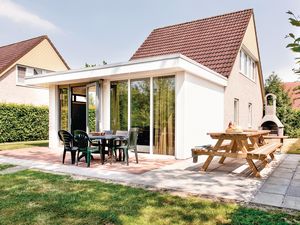 Ferienhaus für 8 Personen (120 m²) in Vlagtwedde