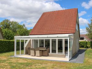Ferienhaus für 6 Personen (90 m²) in Vlagtwedde