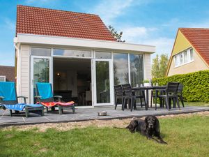 Ferienhaus für 6 Personen (105 m²) in Vlagtwedde