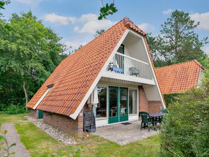 Ferienhaus für 6 Personen (55 m²) in Vlagtwedde