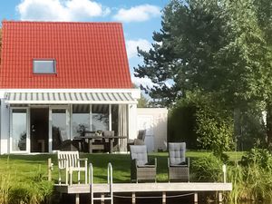Ferienhaus für 6 Personen (120 m²) in Vlagtwedde