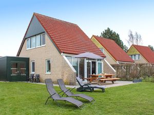 Ferienhaus für 6 Personen (90 m²) in Vlagtwedde