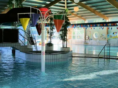 PoolOfHouse