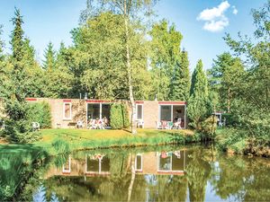 Ferienhaus für 6 Personen (55 m²) in Vledder