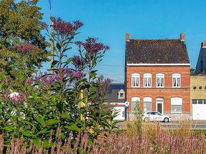 Ferienhaus für 6 Personen (140 m&sup2;) in Vleteren