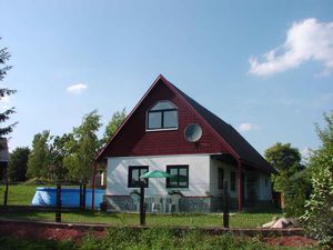 Ferienhaus für 8 Personen (140 m²) ab 116 € in Vlčice