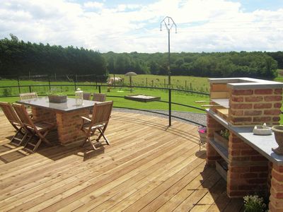 TerraceBalcony