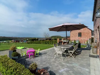 TerraceBalcony