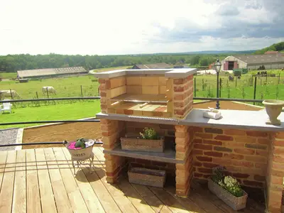 TerraceBalcony