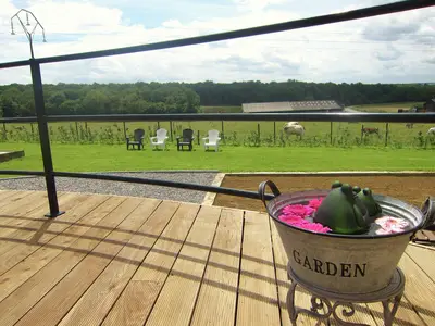 TerraceBalcony