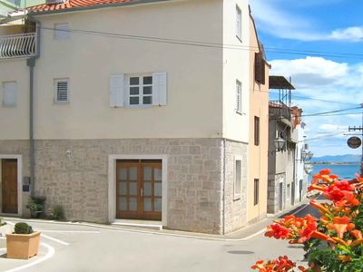 Ferienhaus für 2 Personen (75 m²) in Vodice 1/10