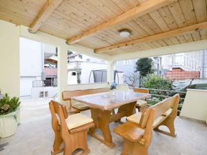 Ferienhaus für 6 Personen (80 m&sup2;) in Vodice