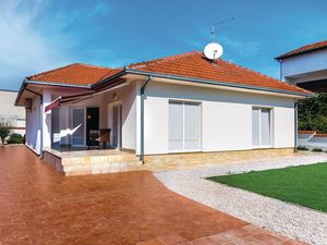 Ferienhaus für 6 Personen (157 m²) in Vodice