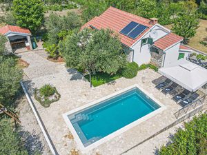 Ferienhaus für 4 Personen (94 m&sup2;) in Vodice