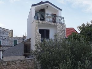 Ferienhaus für 7 Personen (55 m²) in Vodice