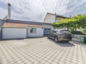 Ferienhaus für 3 Personen (40 m²) in Vodice