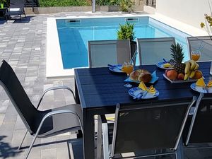 Ferienhaus für 8 Personen (98 m&sup2;) in Vodice