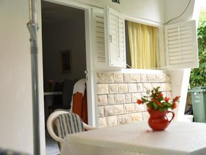 Ferienhaus für 6 Personen (57 m²) in Vodice