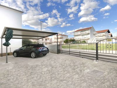 Ferienhaus für 6 Personen (80 m²) in Vodice 4/10