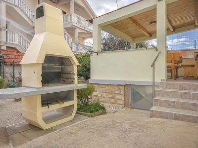 Ferienhaus für 6 Personen (80 m²) in Vodice 5/10