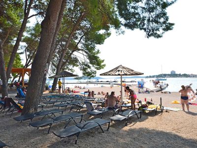 Ferienhaus für 6 Personen (80 m²) in Vodice 10/10