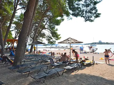 Ferienhaus für 4 Personen (80 m²) in Vodice 10/10