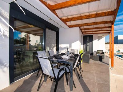 Ferienhaus für 7 Personen (100 m²) in Vodice 5/10