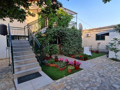 Ferienhaus für 8 Personen (90 m²) in Vodice 2/10