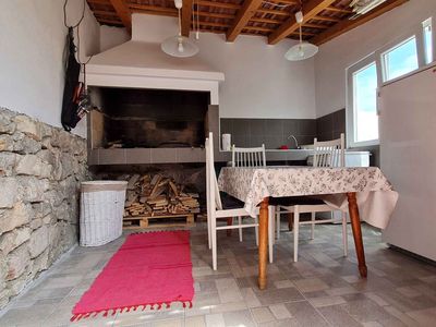 Ferienhaus für 8 Personen (90 m²) in Vodice 3/10