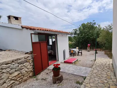 Ferienhaus für 8 Personen (90 m²) in Jadrija 4/10