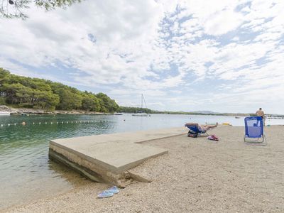 Ferienhaus für 8 Personen (90 m²) in Vodice 6/10