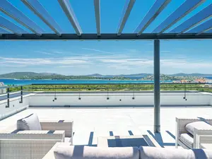 Ferienhaus für 8 Personen (60 m²) in Vodice