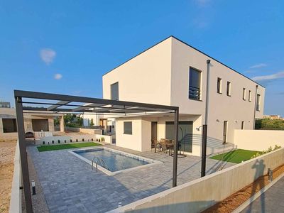 Ferienhaus für 6 Personen (112 m²) in Vodice 4/10