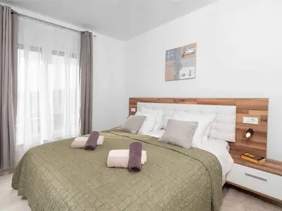 Ferienhaus für 6 Personen (112 m²) in Vodice 10/10