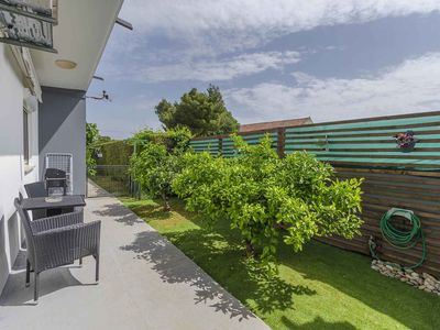 Ferienhaus für 3 Personen (40 m²) in Vodice 2/10