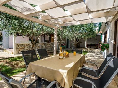 Ferienhaus für 6 Personen (100 m²) in Vodice 6/10