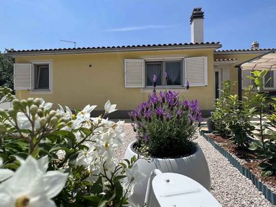 Ferienhaus für 6 Personen (70 m²) in Vodice 4/10