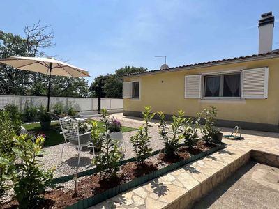 Ferienhaus für 6 Personen (70 m²) in Vodice 8/10