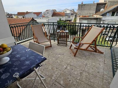 Ferienhaus für 7 Personen (55 m²) in Vodice 3/10