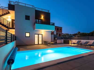 Ferienhaus für 8 Personen (148 m²) in Vodice 5/10