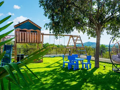 Ferienhaus für 8 Personen (220 m²) in Vodice 10/10