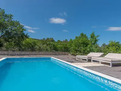 pool