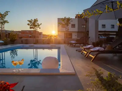 Villa M by Urlando